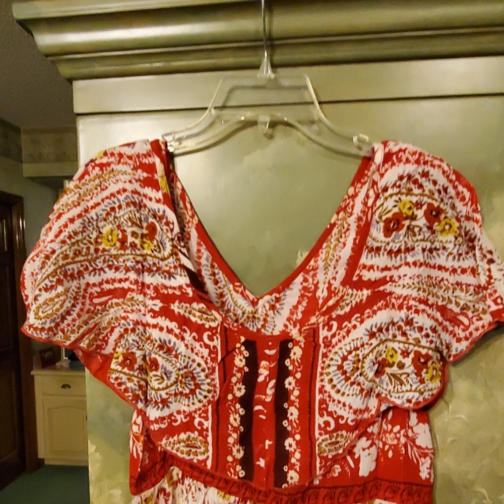 DRESS - Picture 5 of 7